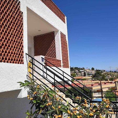 A H Rentals Casa Rovira Apto 1 Пеньискола Экстерьер фото