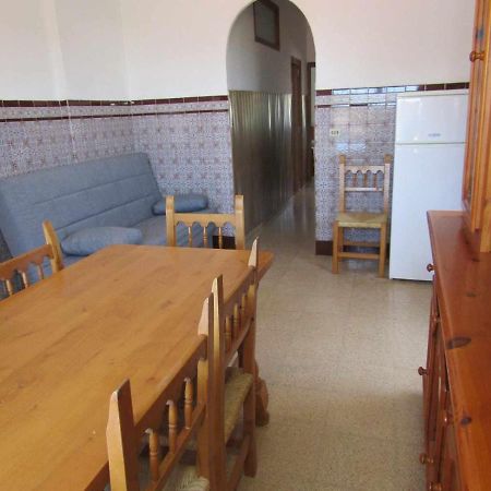 A H Rentals Casa Rovira Apto 1 Пеньискола Экстерьер фото
