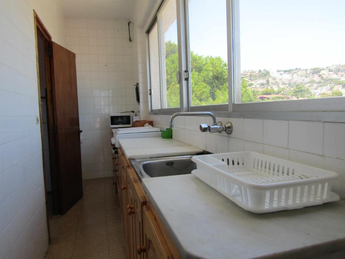 A H Rentals Casa Rovira Apto 1 Пеньискола Экстерьер фото