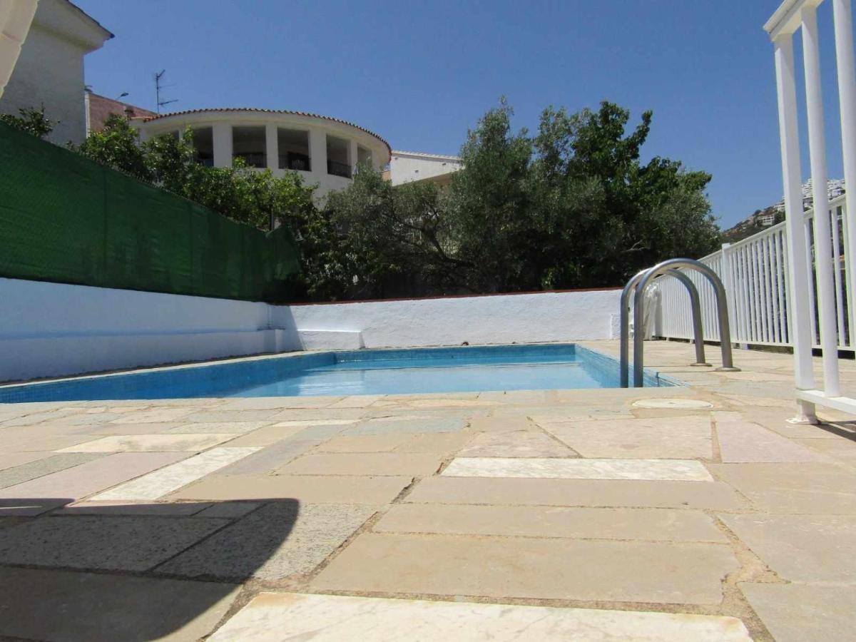 A H Rentals Casa Rovira Apto 1 Пеньискола Экстерьер фото