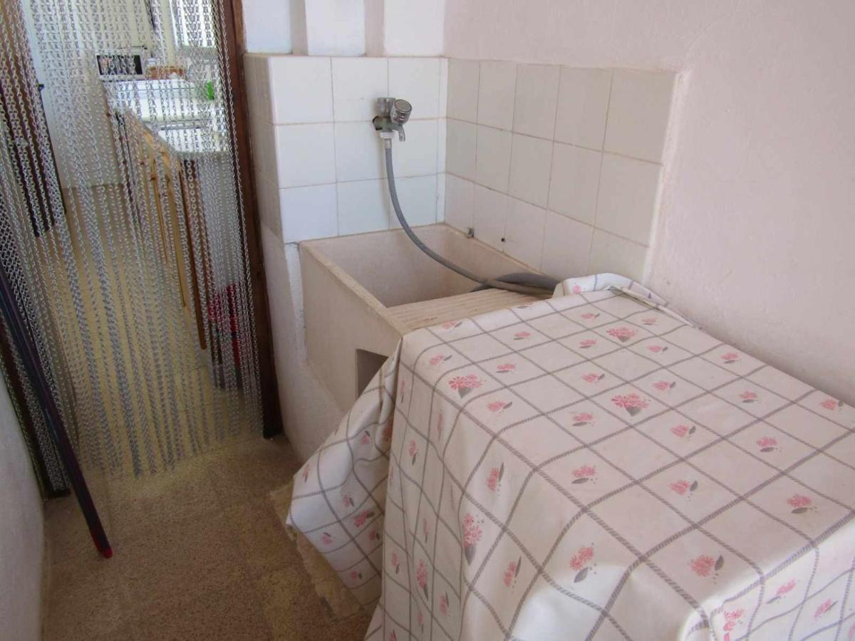 A H Rentals Casa Rovira Apto 1 Пеньискола Экстерьер фото